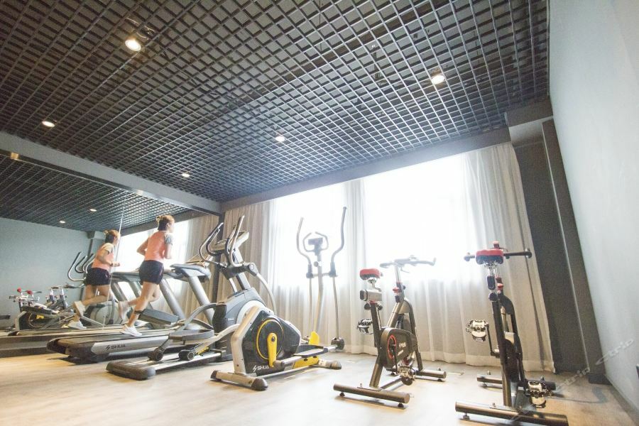 Atour Hotel Shenyang Hunnan Olympic Sports Center 외부 사진